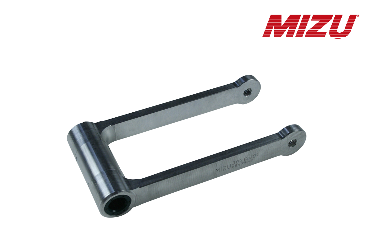 ■TOMOMIZU■ Lowering Kit for Honda CBR 1000 RR Fireblade for motorcycle